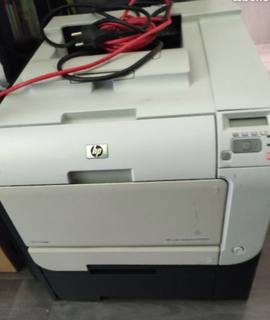 Informatique imprimante HP