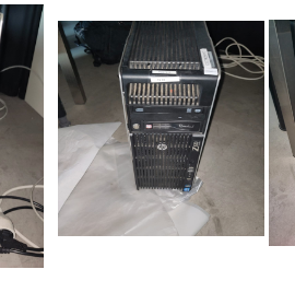 Informatique ordinateur fixe (Tour) PC FIXE