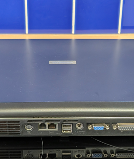 Informatique tOSHIBA SATELLITE SA60-219 ModPSA60E-OLT060FR (Pentium 4 3GHz, Bus 133MHz, 1GO)