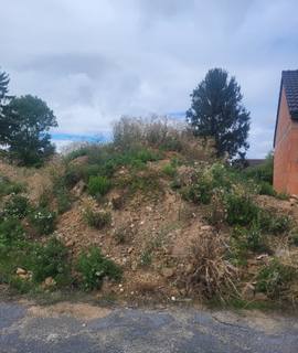 Jardinage de terre