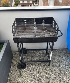 Jardinage barbecue acheter chez électron dépôt