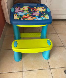 Jeux, Jouets bureau enfant