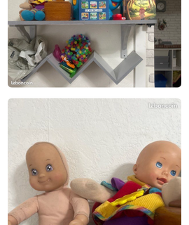Jeux, Jouets jouets divers