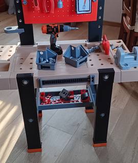 Jeux, Jouets etabli Black et Decker