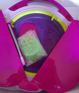 Jeux, Jouets mandala Designer