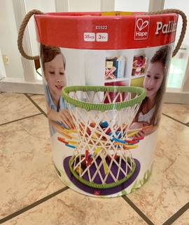 Jeux, Jouets jeu pallina complet très bon état