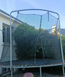 Jeux, Jouets trampoline Decathlon