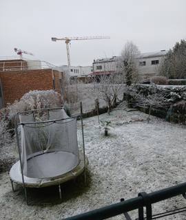 Jeux, Jouets trampoline