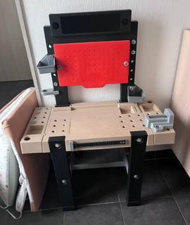 Jeux, Jouets atelier smoby