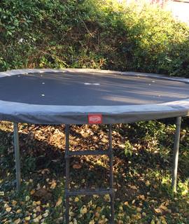 Jeux, Jouets trampoline Berg