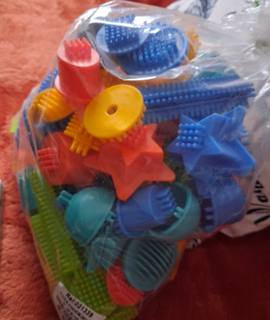 Jeux, Jouets lot de construction