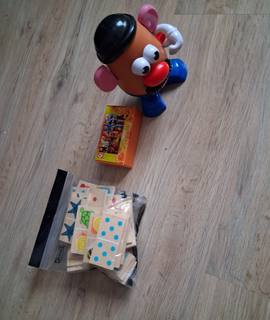 Jeux, Jouets lots jeux enfants