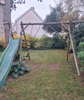 Jeux, Jouets toboggan et éléments pour grande balancoire