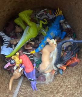 Jeux, Jouets donner jouets enfants
