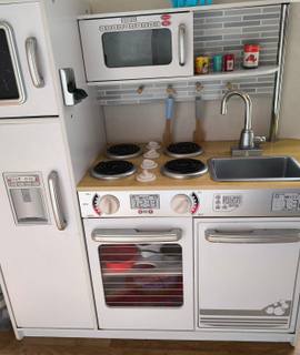 Jeux, Jouets cuisine enfant