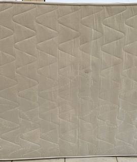 Literie matelas à ressorts 120x190