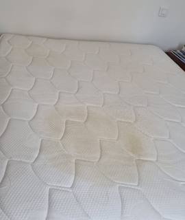 Literie matelas 140x190