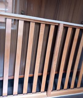 Literie sommier 120 cm