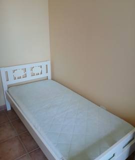 Literie d'un lit pour enfant (2-8 ans)