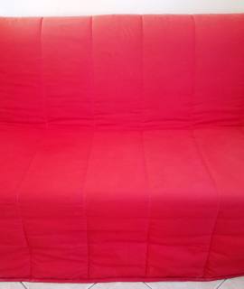 Literie banquette convertible