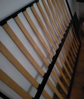 Literie sommier 140x190