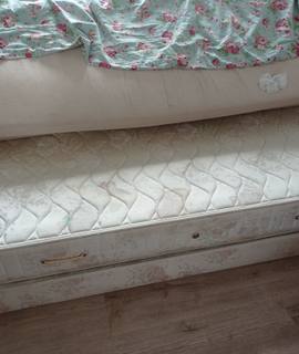 Literie matelas et sommier