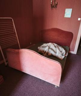 Literie lit 2 places