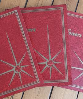 Livres-Revues livres "TOUT L'UNIVERS"