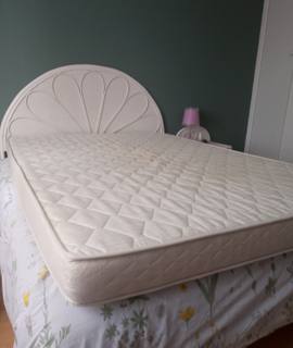 Literie matelas 2 personnes