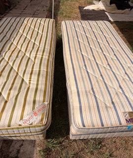 Literie matelas et sommiers