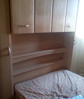 Literie literie bon état.