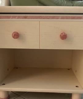 Literie chambre enfant