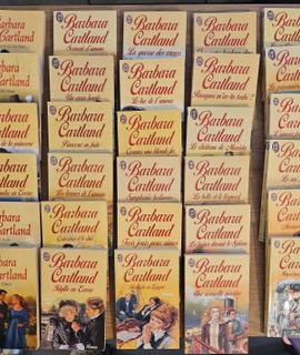 Livres-Revues 45 livres de poche