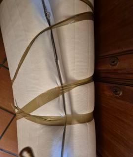 Literie matelas 140x200