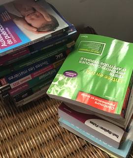 Livres-Revues livres scolaires