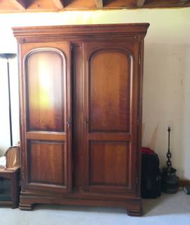 Literie chambre vexée par la nouvelle déco cherche nouveau foyer 😄