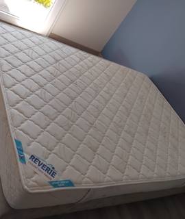 Literie matelas Rêverie