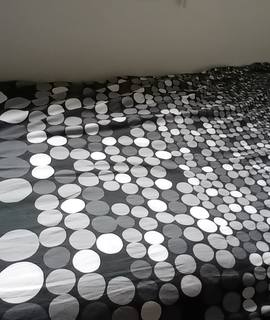 Literie lit 90 plus sommier, matelas, couverture, draps housse ect..