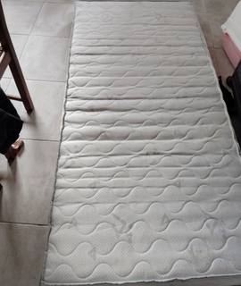 Literie matelas 1 place