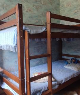 Literie lit superposé