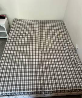 Literie matelas + Sommier 140x190