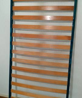 Literie Sommier 88cm X 188cm