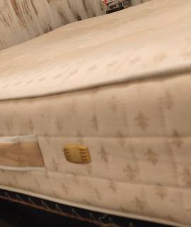 Literie matelas 160x200