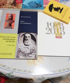 Livres-Revues livres bon etat