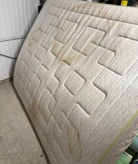 Literie matelas 1m60/2m