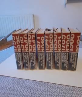 Livres-Revues encyclopédie