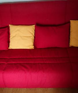 Literie cLIC CLAC à PRENDRE