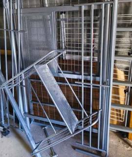 Literie lit mezzanine