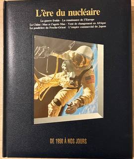 Livres-Revues histoire du monde - TIME-LIFE