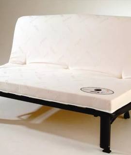 Literie banquette BZ